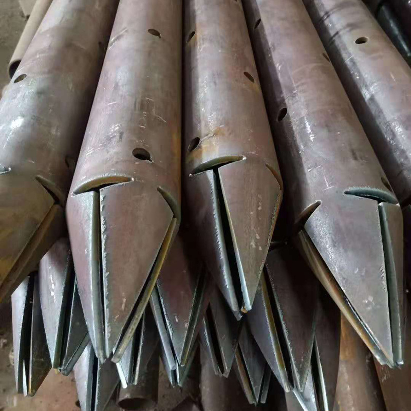 衡水预埋注浆管